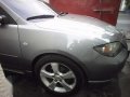 Automatic MAZDA 3 R 2006 top of the line-3