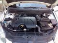 Hyundai Accent Turbo CRDI diesel Nothing to fix-10