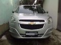 Chevrolet Spin 15 LTZ for sale-0