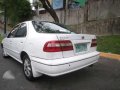 2000 Nissan Sentra Exalta STA-5