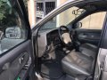 isuzu crosswind XUVi (manual)-7