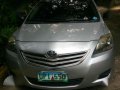 2012 Toyota Vios 1.3 J First owned Manual Transmission for sale-0