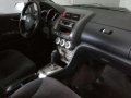 Honda city 1.5 vtec 2006 matic-11