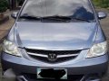 Honda City 2008 idsi Manual-4