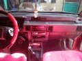 1996 Mitsubishi L200 Pick up-8