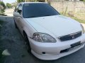RUSH! HONDA CIVIC VTI sir body 2000 matic-1
