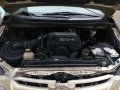 Toyota Innova 2.5G 2005 Model Matic Diesel for sale-11