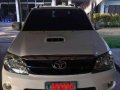 2007 Toyota Fortuner V 4x4-7