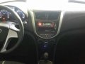 2011 Hyundai Accent Automatic transmission-5