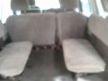 Well kept mitsubishi adventure glx 9 seater-3