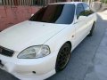 RUSH! HONDA CIVIC VTI sir body 2000 matic-2