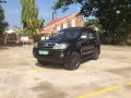Toyota Fortuner V 4x4 DIESEL 2006 vs montero g dmax hilux strada ls-4