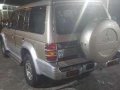 for sale 2001 Mitsubishi Pajero-6