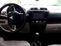 2016 Mitsubishi Mirage GLS Davao Plate Push Button-1