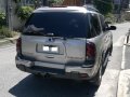 2004 Chevrolet Trailblazer for sale in Mandaluyong-4