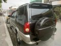 for sale Isuzu Crosswin XUV-4