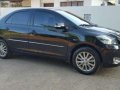 2013 Toyota Vios 1.5G not altis corolla civic city jazz swift accent-8