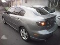 Automatic MAZDA 3 R 2006 top of the line-0