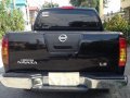 Nissan Frontier Navara 2011 for sale-3