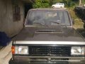 Isuzu Trooper 85 3doors 4x4-0