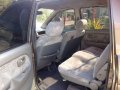 2002 Isuzu Crosswind xto for sale-11
