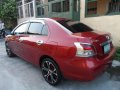 Toyota Vios 2nd Gen 2007 vs avanza altis wigo -5