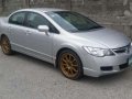 2007 Honda Civic 1.8s Top of the line Automatic transmission.-0