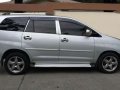 Well-maintained Toyota Innova E 2009 MT for sale-8
