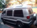 1996 Dodge Ram Van-1