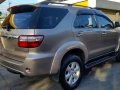 For sale Toyota Fortuner 2009-2
