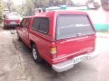 1996 Mitsubishi L200 Pick up-4