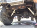 Toyota Land Cruiser bj40 series 4x4-8