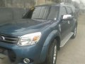 Ford everest limited 2013-1