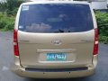 2008 Hyundai Grand Starex TCI GOLD matic diesel. Cash or FINANCING!-7