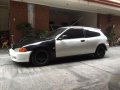 Honda Civic EG Hatchback 1992 ALL POWER 2 door Sports Car Manual Trans-6
