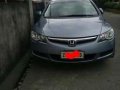 Honda Civic FD not Vios City Mirage-1