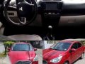 2016 Mitsubishi Mirage GLS Davao Plate Push Button-5