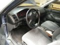 Honda civic vti 2003-0