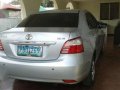 Well maintained Toyota Vios 1.3 E Manual Transmission for sale -1