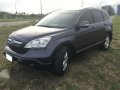 2008 AT Honda CRV 2.0-4