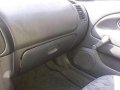 Mitsubishi Lancer 99 GL Pizza Pie Maroon Manual-10