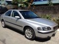 2004 VOLVO S60 2.0T-2