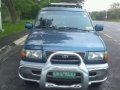 Toyota revo 1.8efi gas automatic 2000 model-0