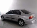 For sale honda civic vti 2000 model-0