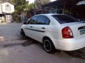 Hyundai Accent Turbo CRDI diesel Nothing to fix-9