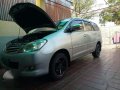 Good condition car Toyota innova E 2010 MT for sale-2