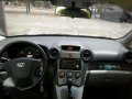 Rush sale 2008 Kia Carens -8