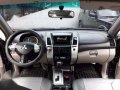 2010 Mitsubishi Montero GLS AT Diesel -With Leather Seat cover-7