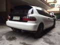 Honda Civic EG Hatchback 1992 ALL POWER 2 door Sports Car Manual Trans-3