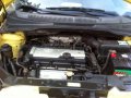 Hyundai Getz 2006 1.4 16v automatic-4